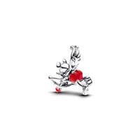 Charm Pandora Donna in Argento 793616C01 - 793616C01